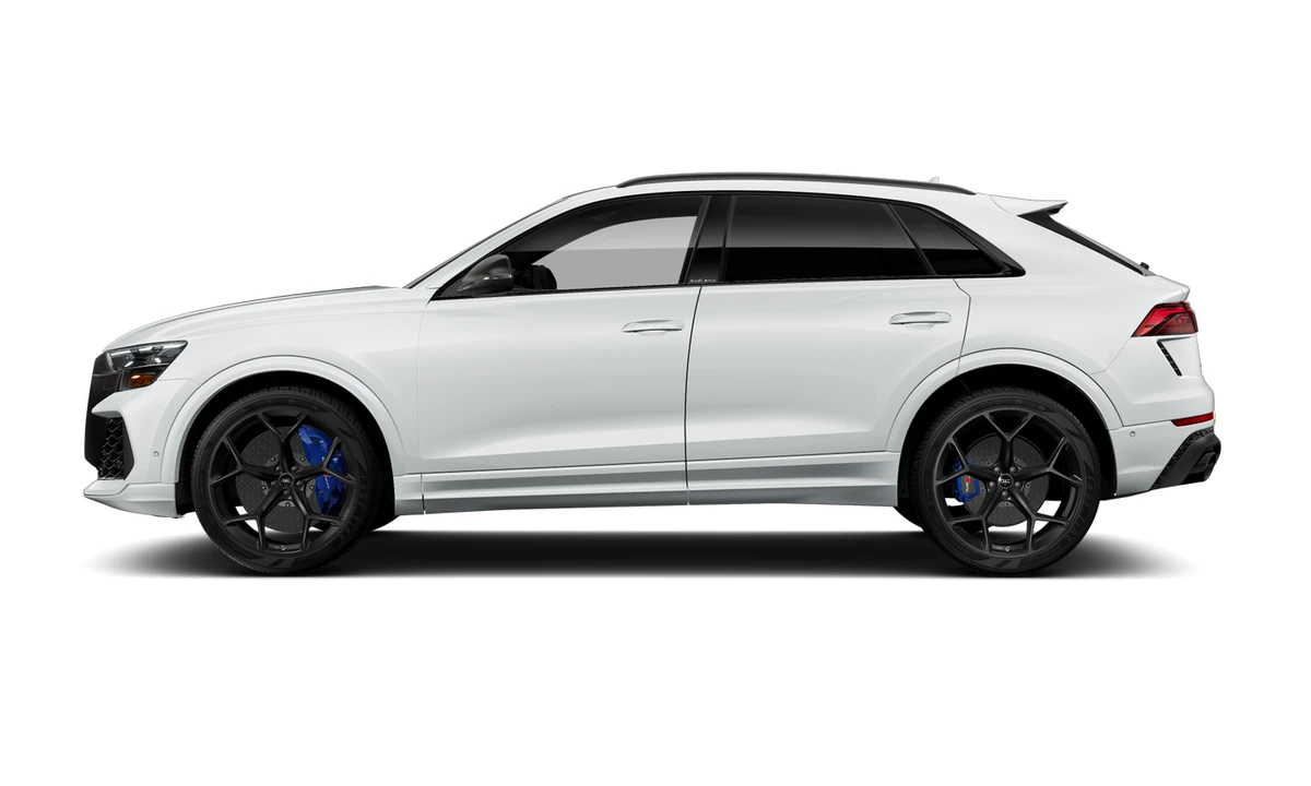 2027 Audi RS Q8 Performance - Image 21 of 25