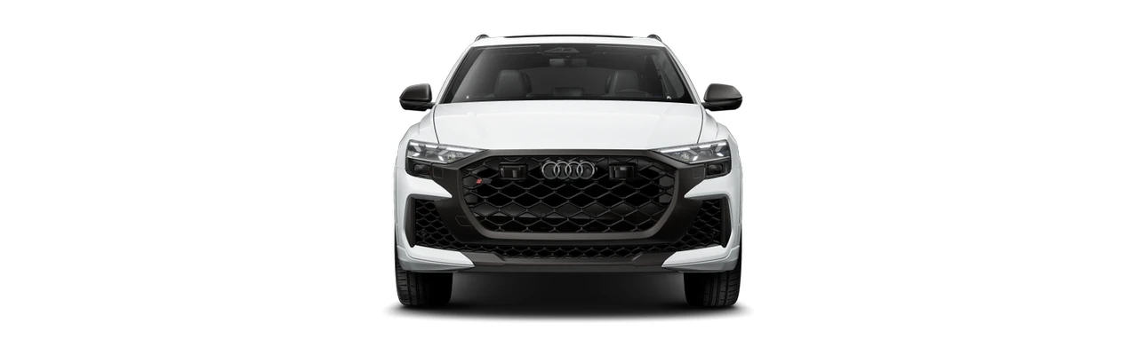 2027 Audi RS Q8 Performance - Image 25 of 25