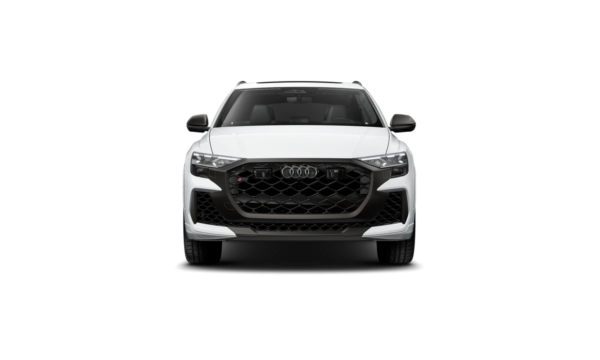 2027 Audi RS Q8 Performance - Image 23 of 25