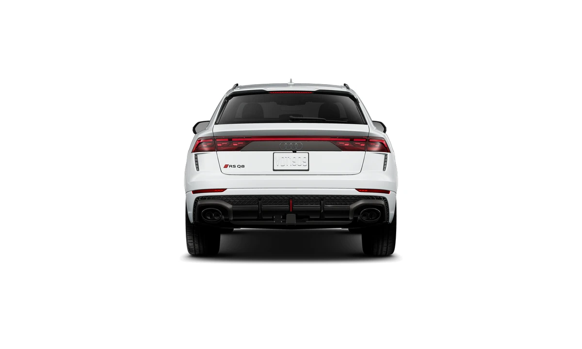 2027 Audi RS Q8 Performance - Image 24 of 25
