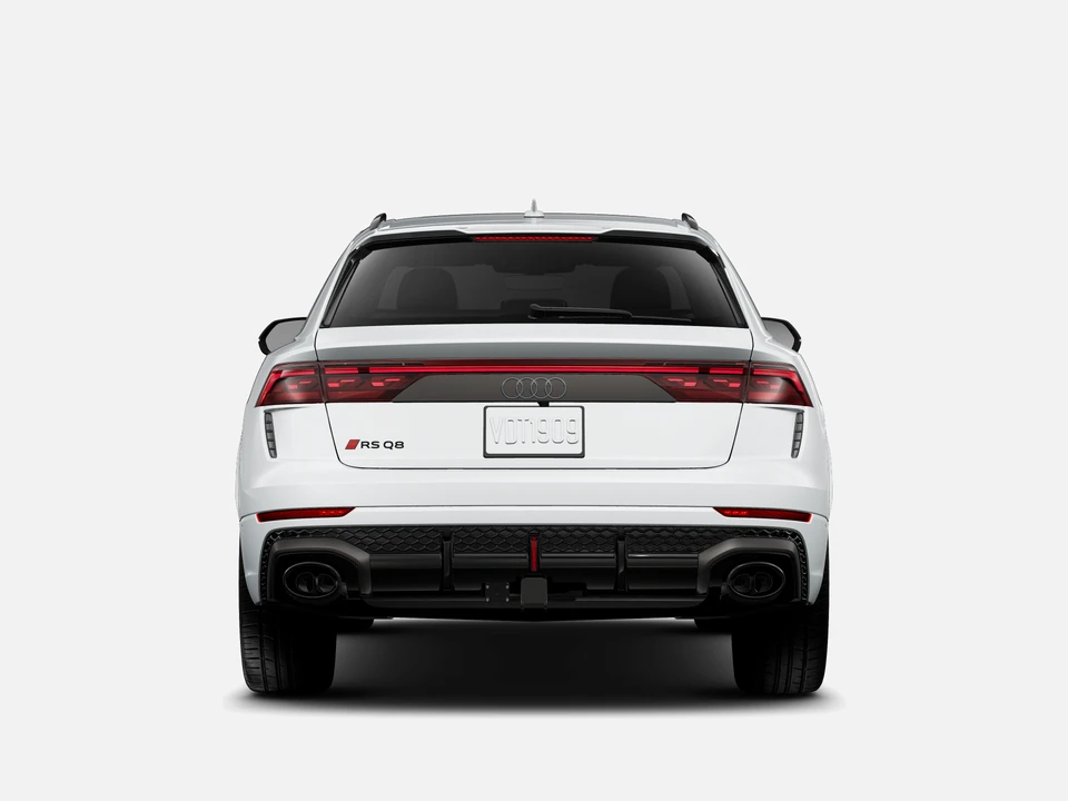 2027 Audi RS Q8 Performance - Image 6 of 25