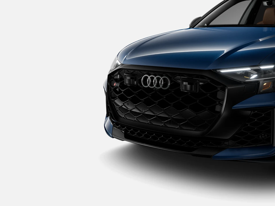 2027 Audi RS Q8 Performance - Image 3 of 25