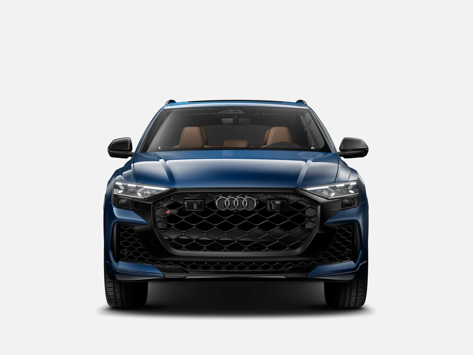 2027 Audi RS Q8 Performance - Image 5 of 25