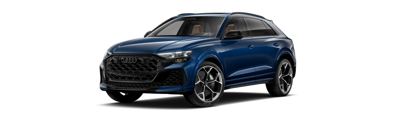 2027 Audi RS Q8 Performance - Image 14 of 25