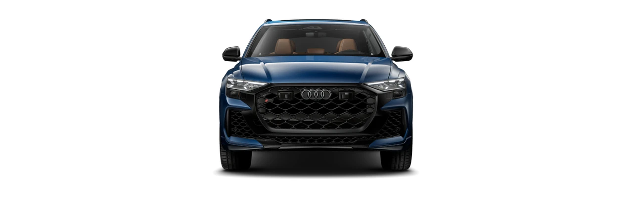 2027 Audi RS Q8 Performance - Image 25 of 25