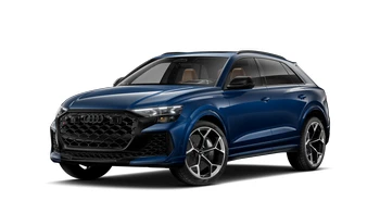 2027 Audi RS Q8 Performance - Image 12 of 25