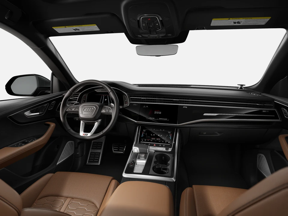 2027 Audi RS Q8 Performance - Image 4 of 25