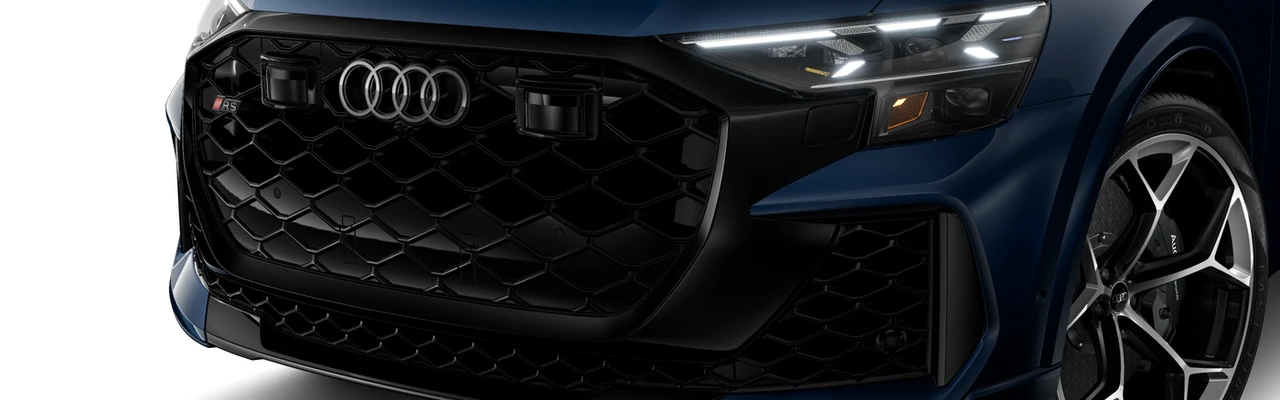 2027 Audi RS Q8 Performance - Image 15 of 25