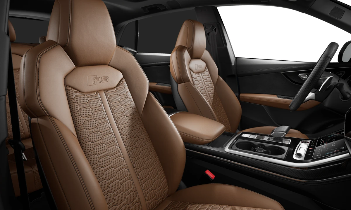 2027 Audi RS Q8 Performance - Image 9 of 25