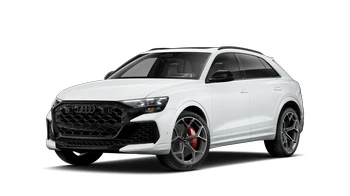 2027 Audi RS Q8 Performance - Image 12 of 25
