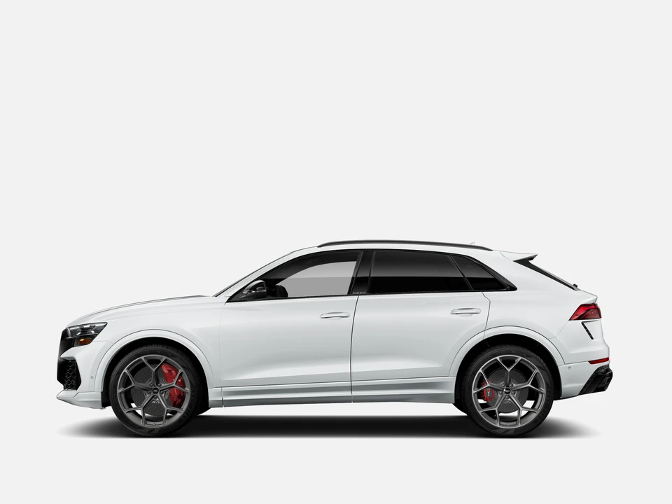 2027 Audi RS Q8 Performance - Image 8 of 25