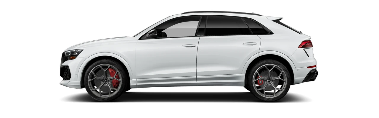 2027 Audi RS Q8 Performance - Image 19 of 25