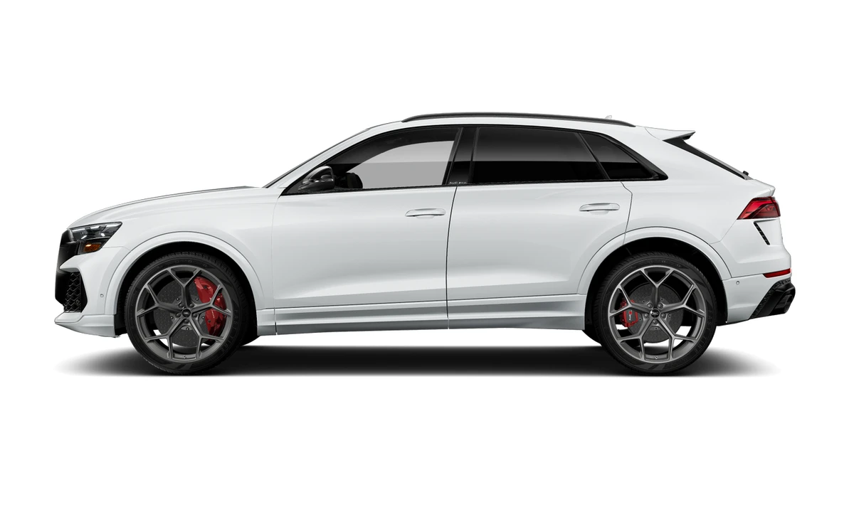 2027 Audi RS Q8 Performance - Image 21 of 25