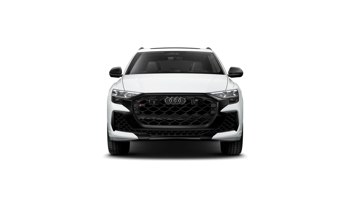 2027 Audi RS Q8 Performance - Image 23 of 25
