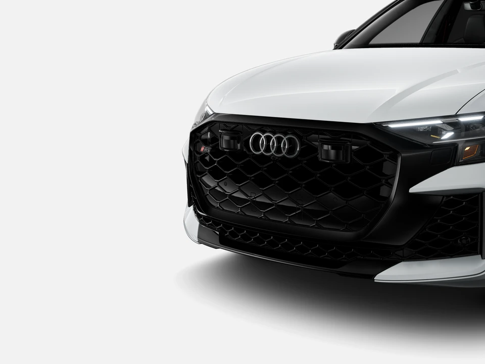 2027 Audi RS Q8 Performance - Image 3 of 25