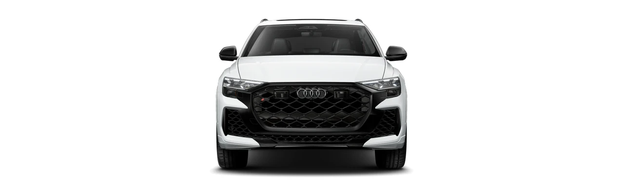 2027 Audi RS Q8 Performance - Image 25 of 25