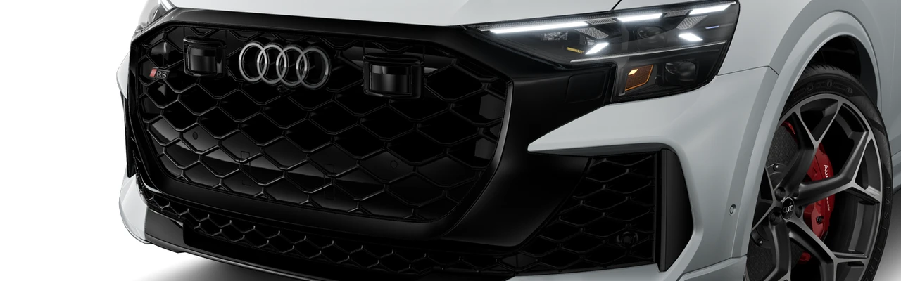 2027 Audi RS Q8 Performance - Image 15 of 25