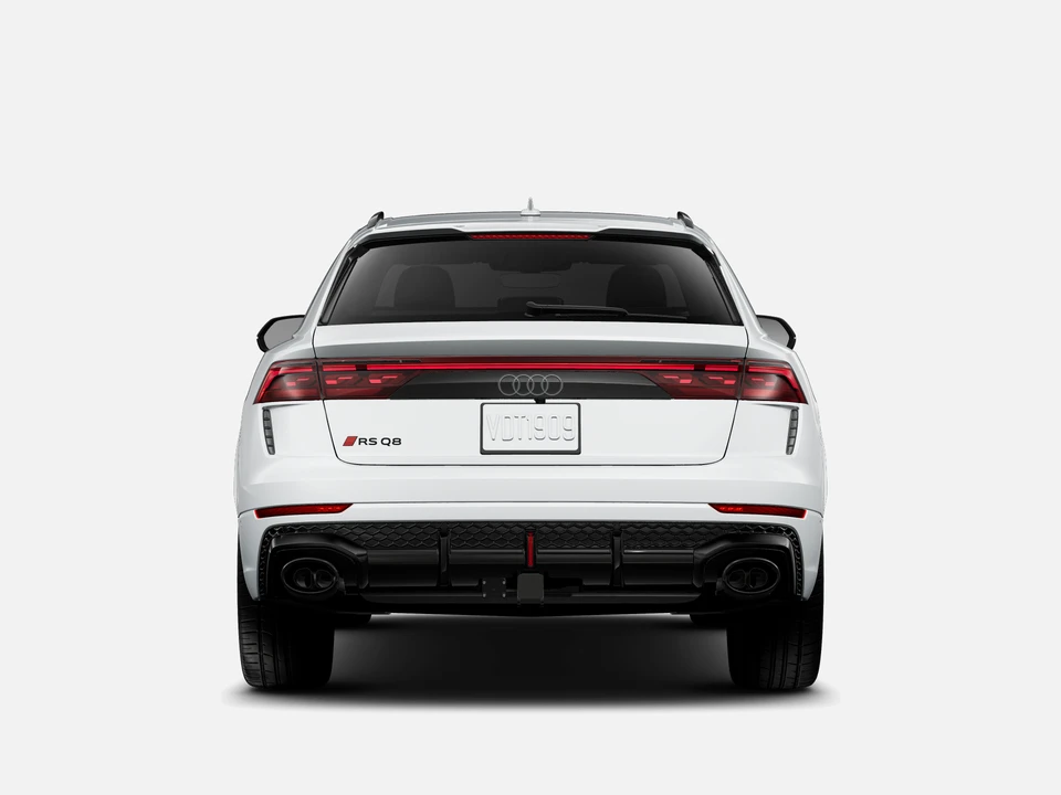2027 Audi RS Q8 Performance - Image 6 of 25