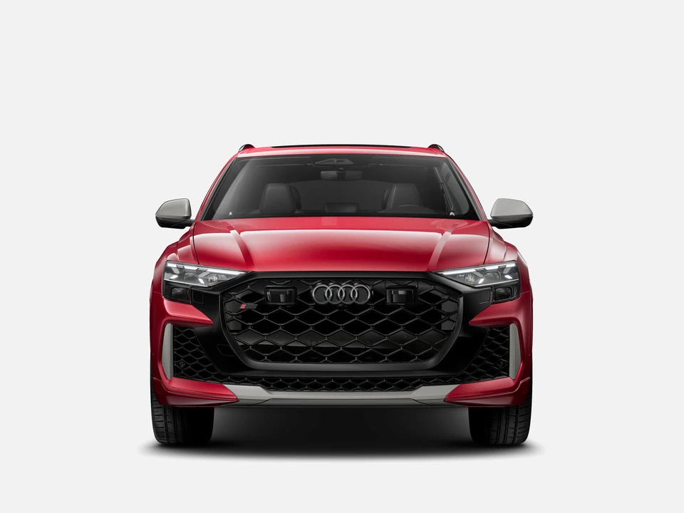 2027 Audi RS Q8 Performance - Image 5 of 25
