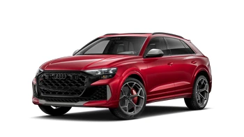 2027 Audi RS Q8 Performance - Image 12 of 25