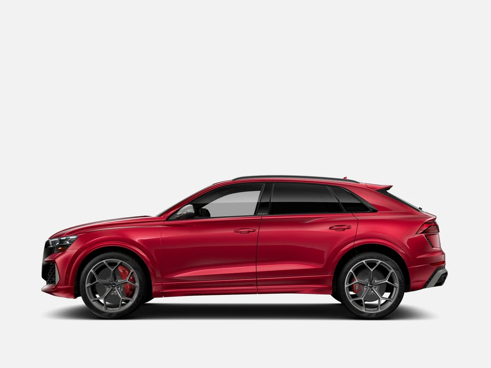 2027 Audi RS Q8 Performance - Image 8 of 25