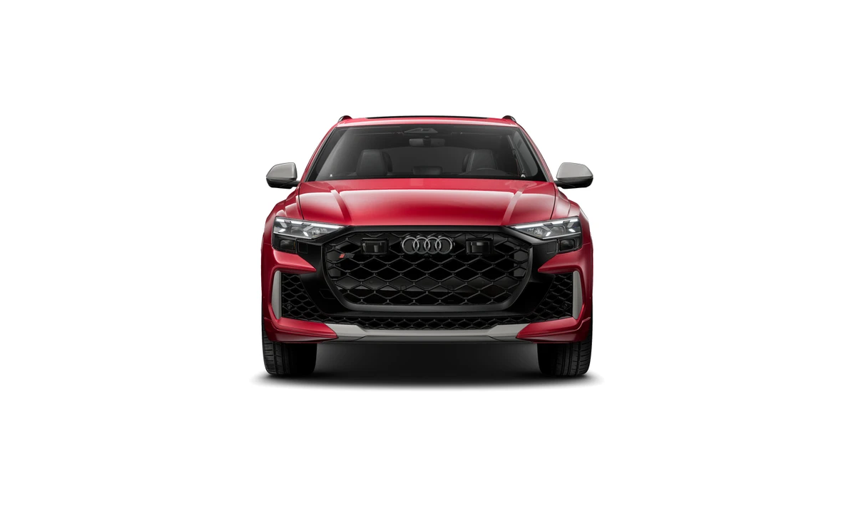 2027 Audi RS Q8 Performance - Image 23 of 25