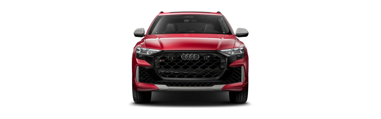 2027 Audi RS Q8 Performance - Image 25 of 25