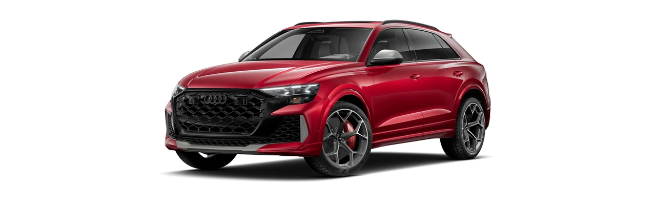 2027 Audi RS Q8 Performance - Image 14 of 25