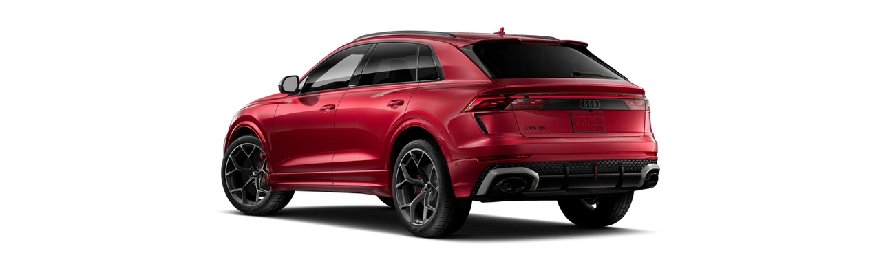2027 Audi RS Q8 Performance - Image 18 of 25