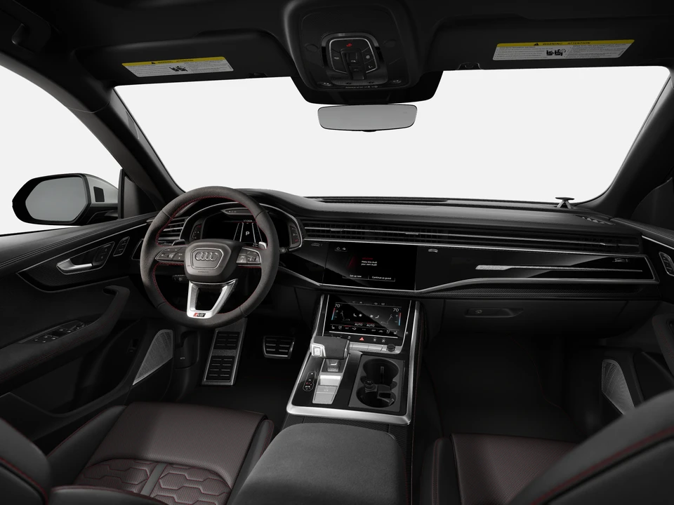 2027 Audi RS Q8 Performance - Image 4 of 25