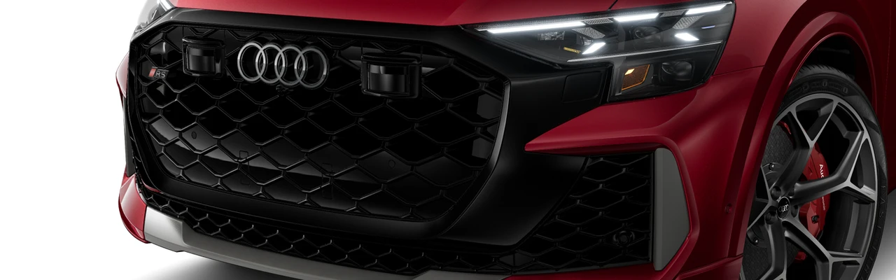 2027 Audi RS Q8 Performance - Image 15 of 25