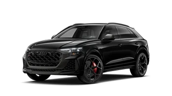 2027 Audi RS Q8 Performance - Image 12 of 25