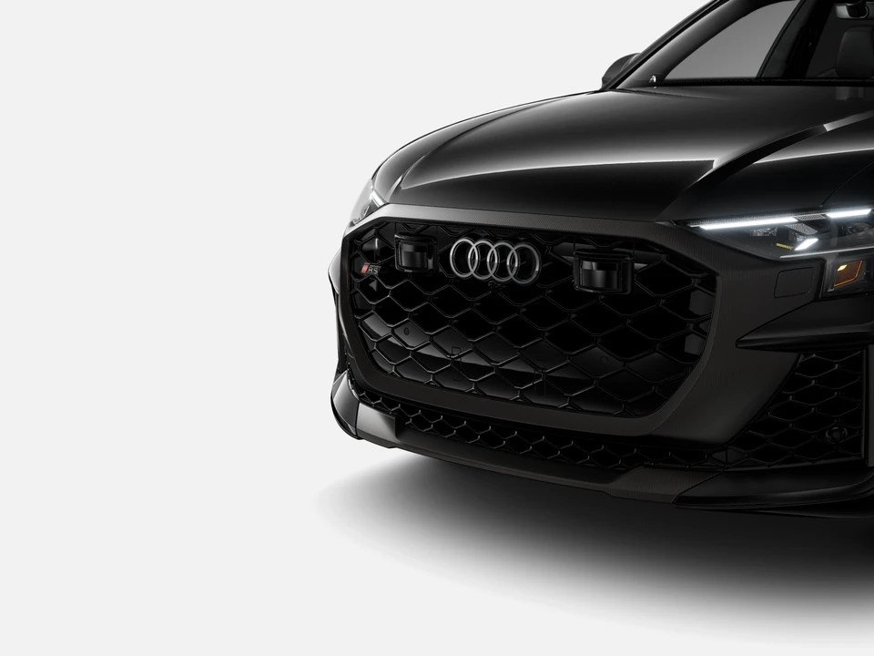 2027 Audi RS Q8 Performance - Image 3 of 25