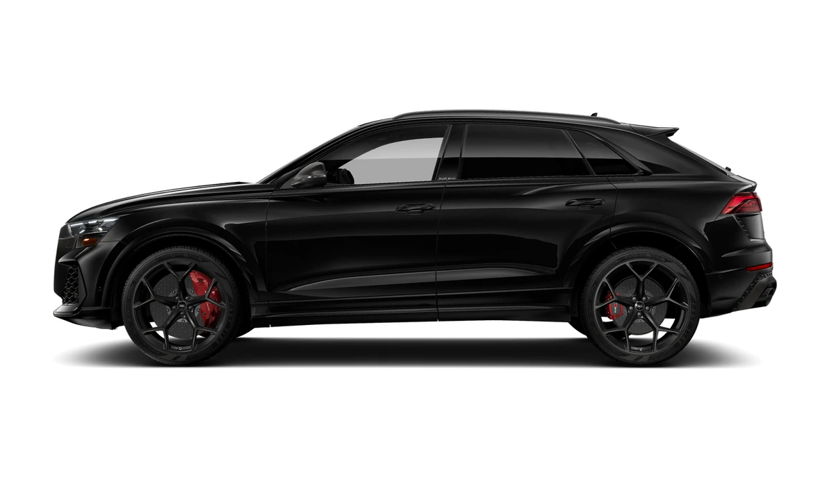 2027 Audi RS Q8 Performance - Image 21 of 25