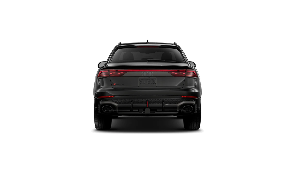 2027 Audi RS Q8 Performance - Image 24 of 25