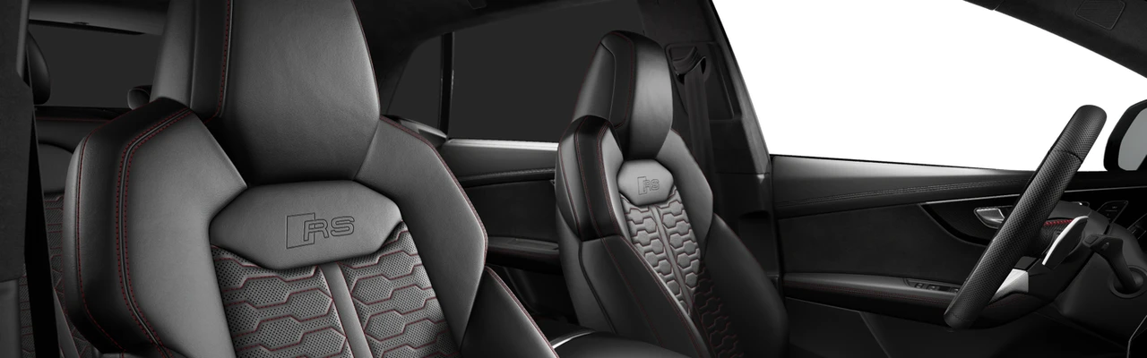 2027 Audi RS Q8 Performance - Image 17 of 25