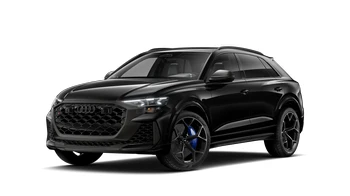 2027 Audi RS Q8 Performance - Image 12 of 25