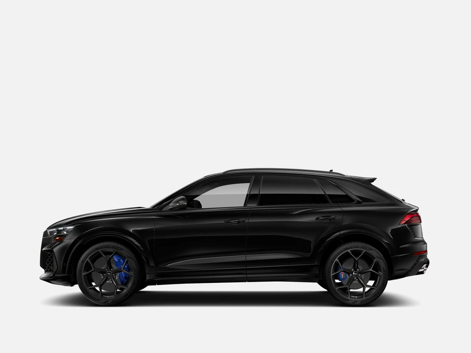 2027 Audi RS Q8 Performance - Image 8 of 25