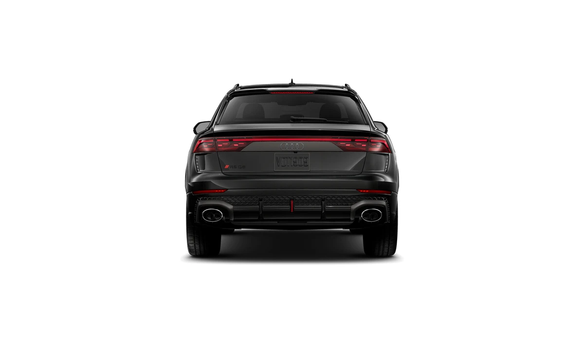 2027 Audi RS Q8 Performance - Image 24 of 25