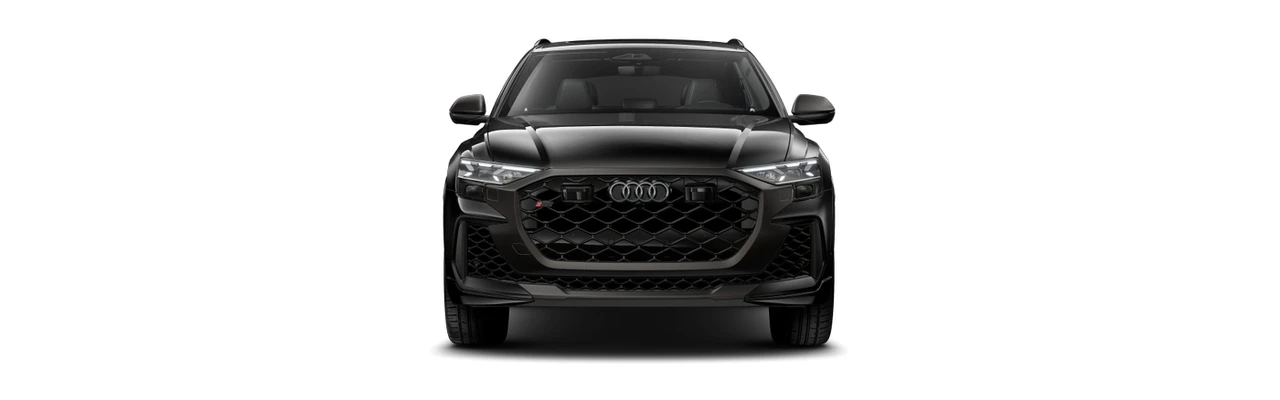 2027 Audi RS Q8 Performance - Image 25 of 25