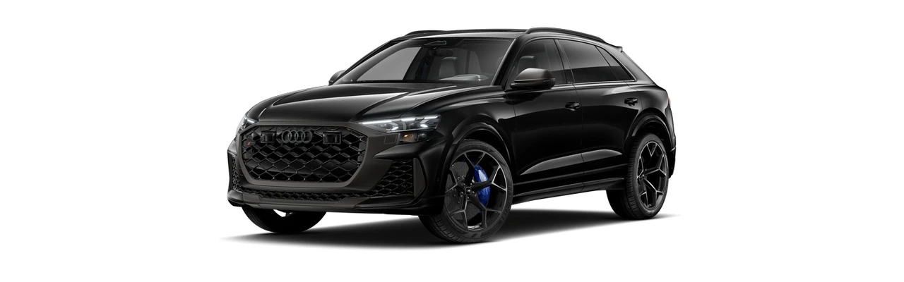 2027 Audi RS Q8 Performance - Image 14 of 25