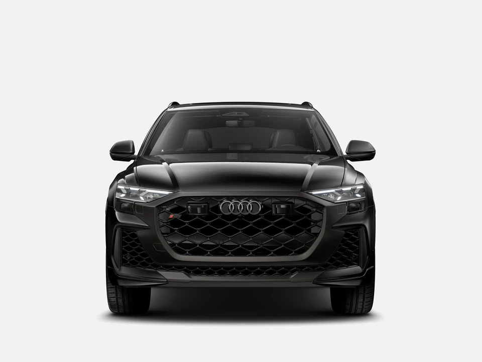 2027 Audi RS Q8 Performance - Image 5 of 25