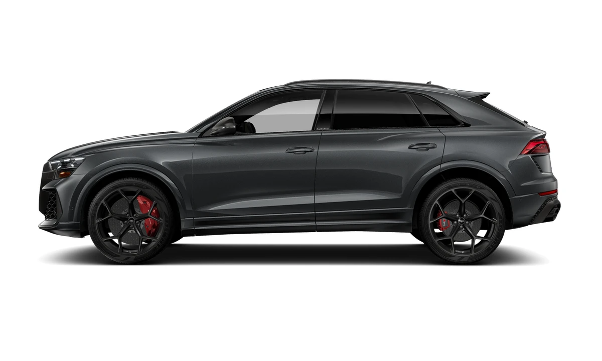 2027 Audi RS Q8 Performance - Image 21 of 25