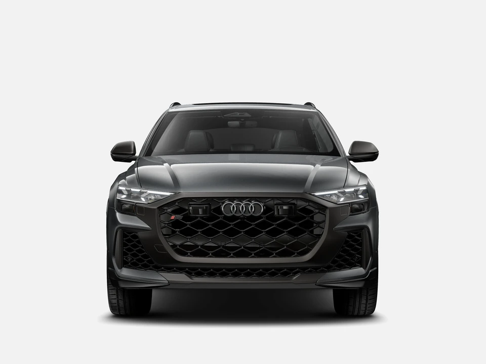 2027 Audi RS Q8 Performance - Image 5 of 25