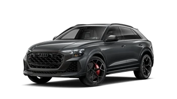 2027 Audi RS Q8 Performance - Image 12 of 25