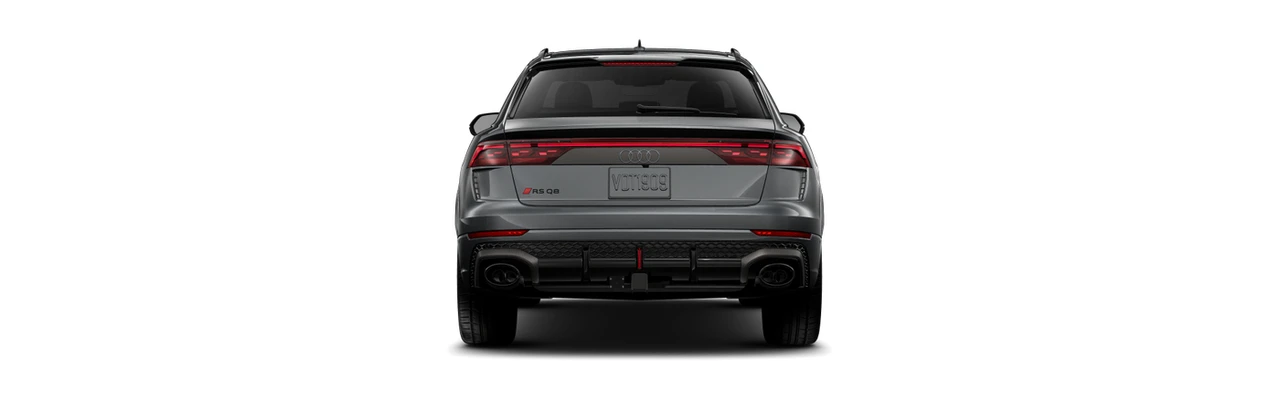 2027 Audi RS Q8 Performance - Image 22 of 25