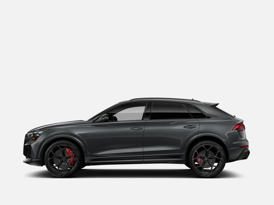 2027 Audi RS Q8 Performance - Image 8 of 25