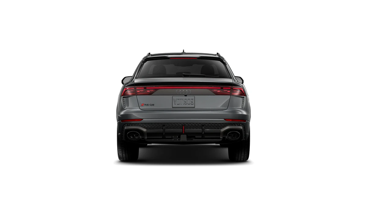 2027 Audi RS Q8 Performance - Image 24 of 25