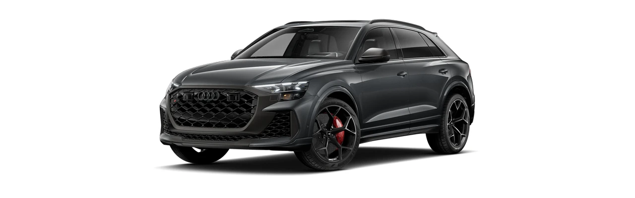 2027 Audi RS Q8 Performance - Image 14 of 25