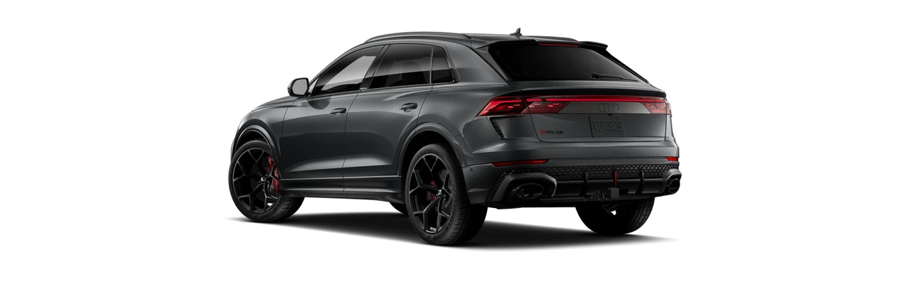 2027 Audi RS Q8 Performance - Image 18 of 25